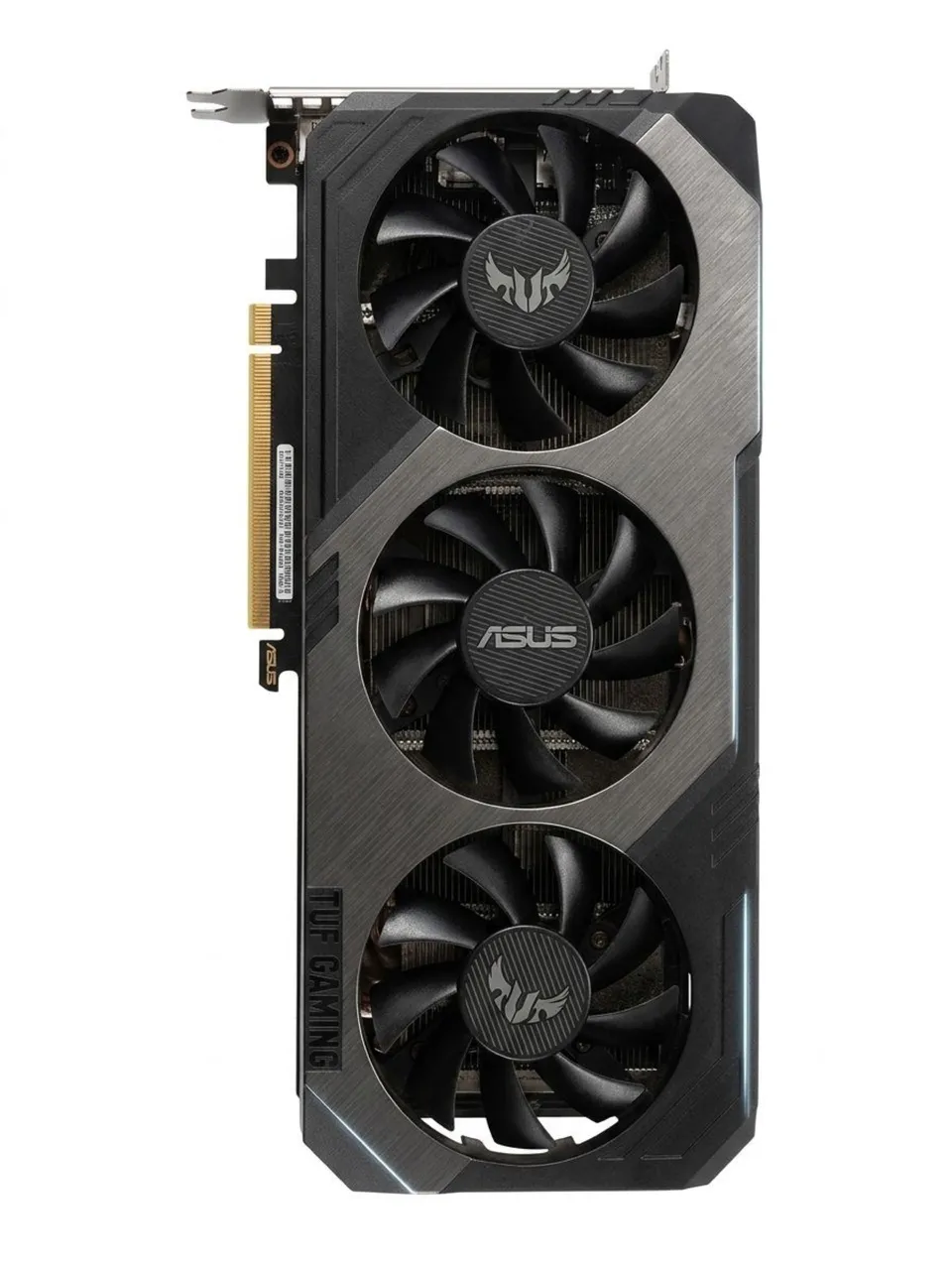 Nvidia Rtx 3070 Palit JetSTREAM - Peças de Hardware - Paulas e