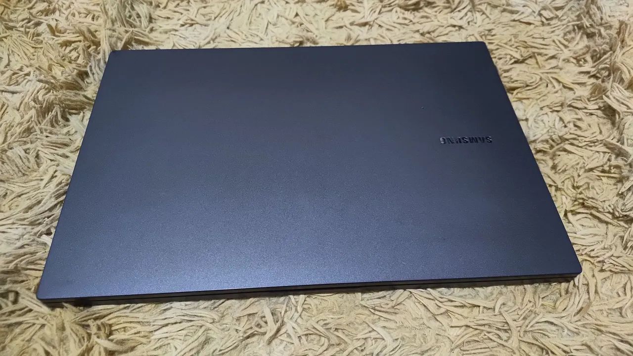 Notebook Samsung E20 1TERA + 250GB | i3 11° | Vídeo integrado | 4GB de RAM |  - Foto 3