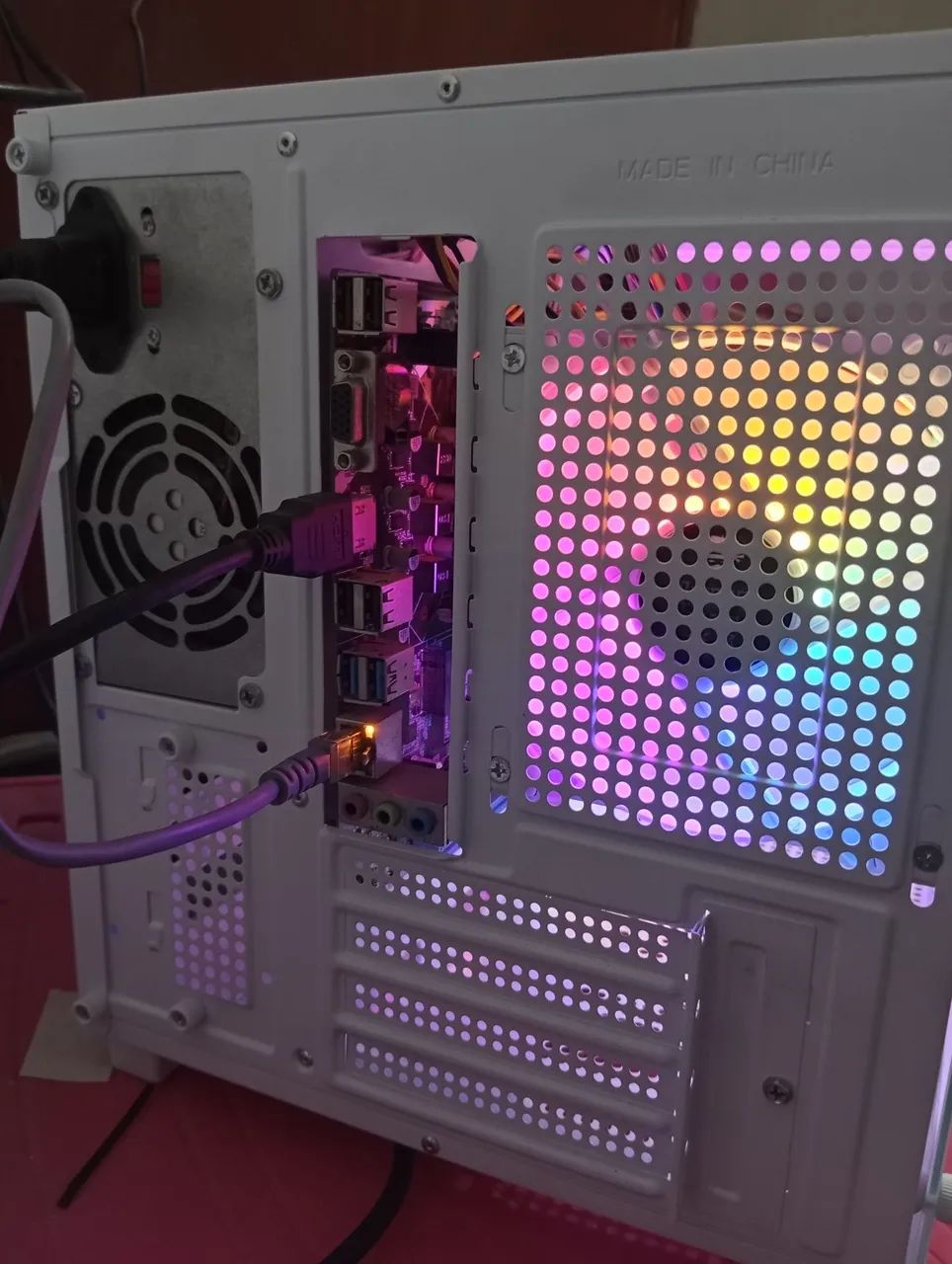 Pc completo  - Foto 3