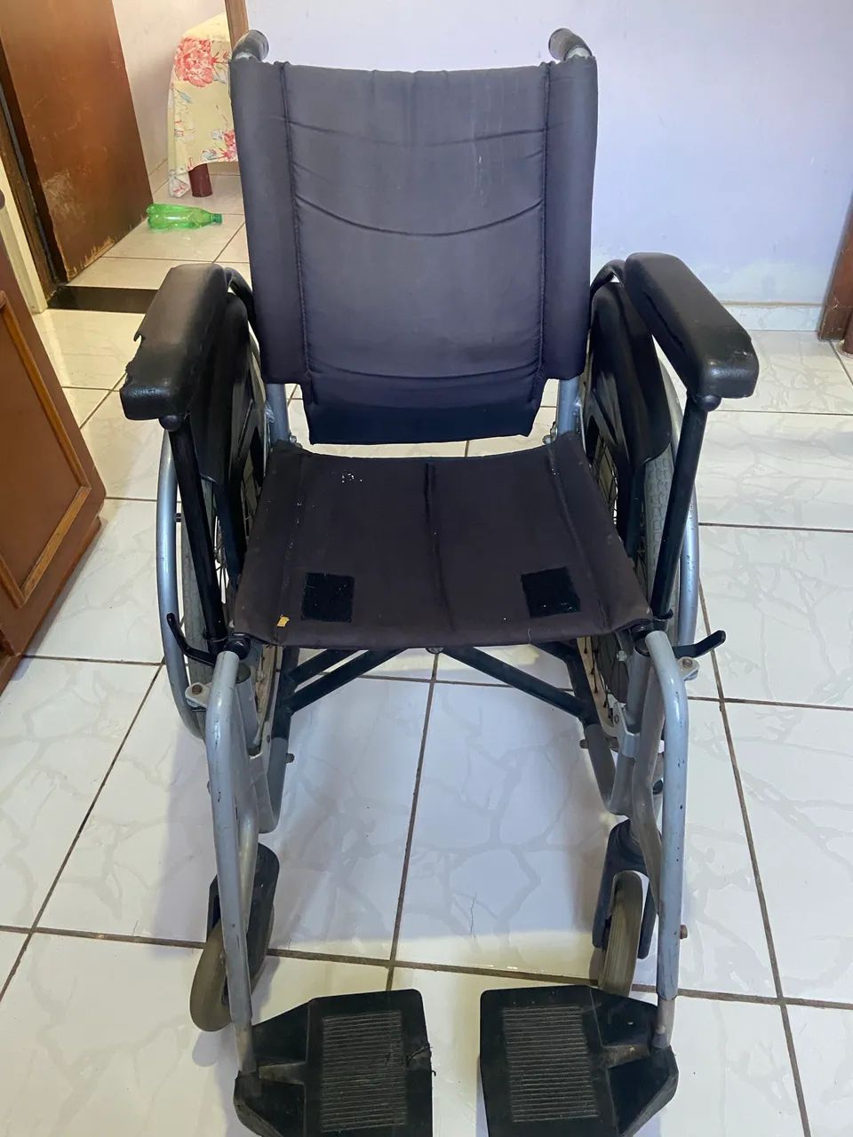 VENDO ITENS HOSPITALARES - Foto 4