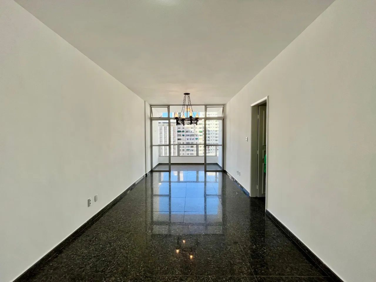 Apartamento 03 quartos, com suíte, na Santo Antonio - Foto 2