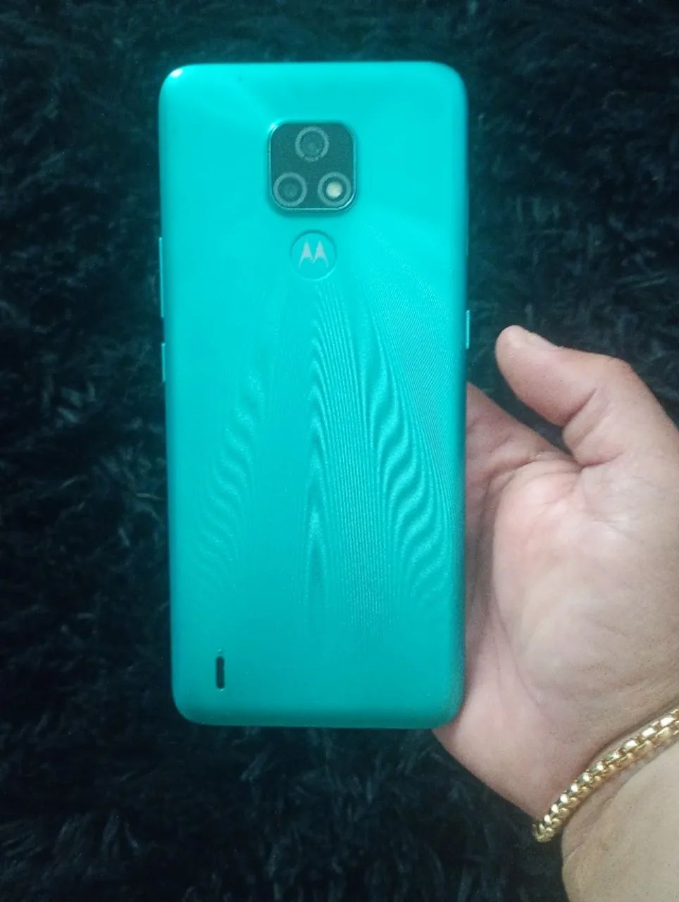 Motorola E7 - Foto 4