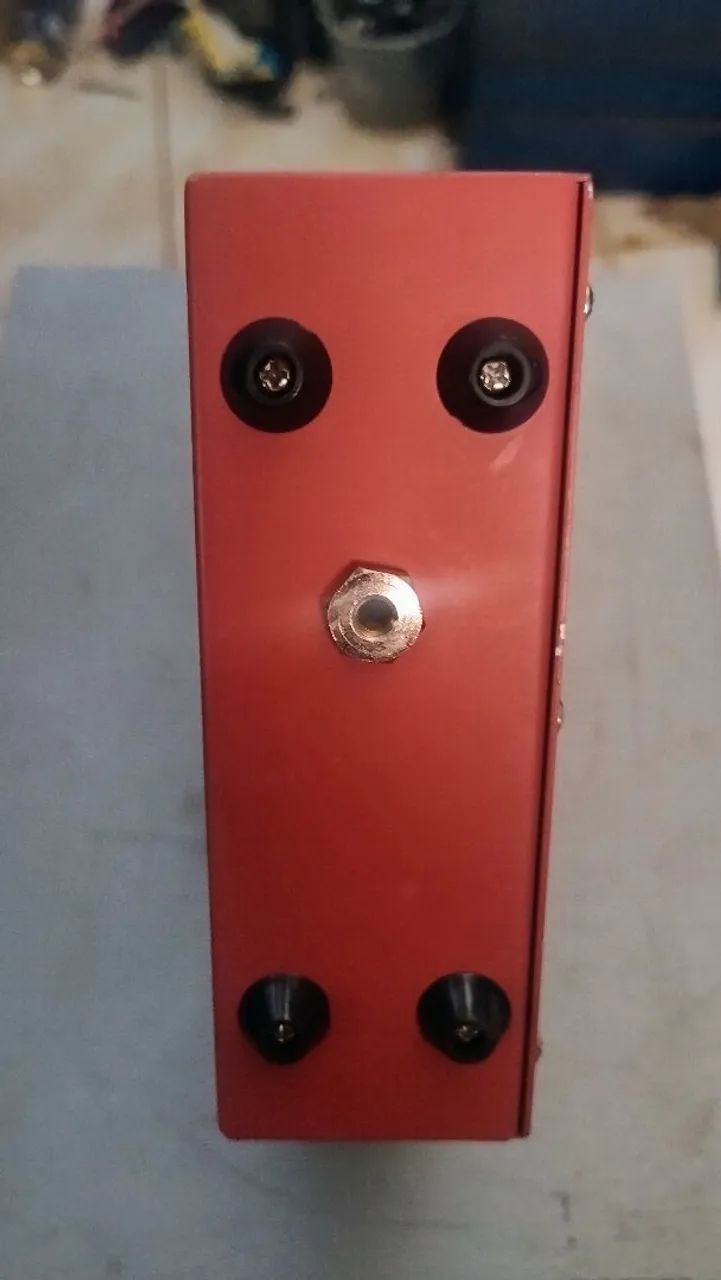Intrutherm medidor de stress térmico tgd 300 - Foto 5