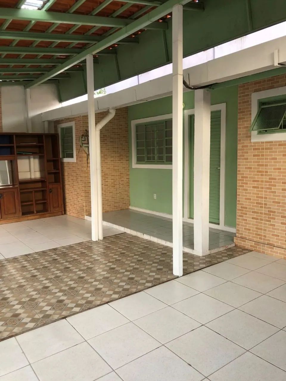 Alugo casa na zona centro-sul  - Foto 2