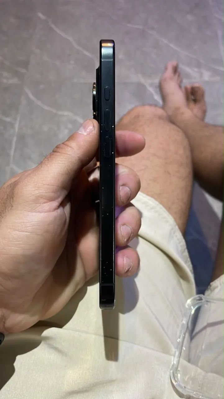 iPhone 16 pro  - Foto 4