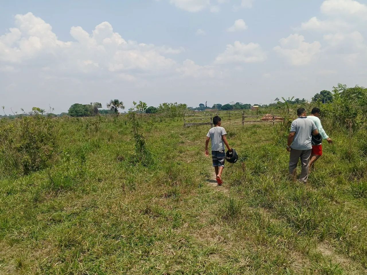 Vende-se TERRENO - Foto 2