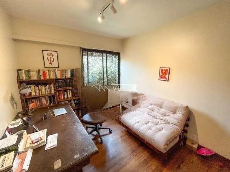 Apartamento - / Residencial / Gávea - Foto 4