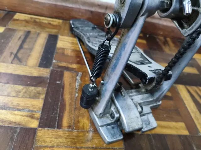 Pedal Single Tama - Foto 4