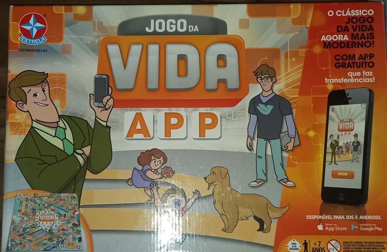 Jogos de tabuleiro - Foto 5