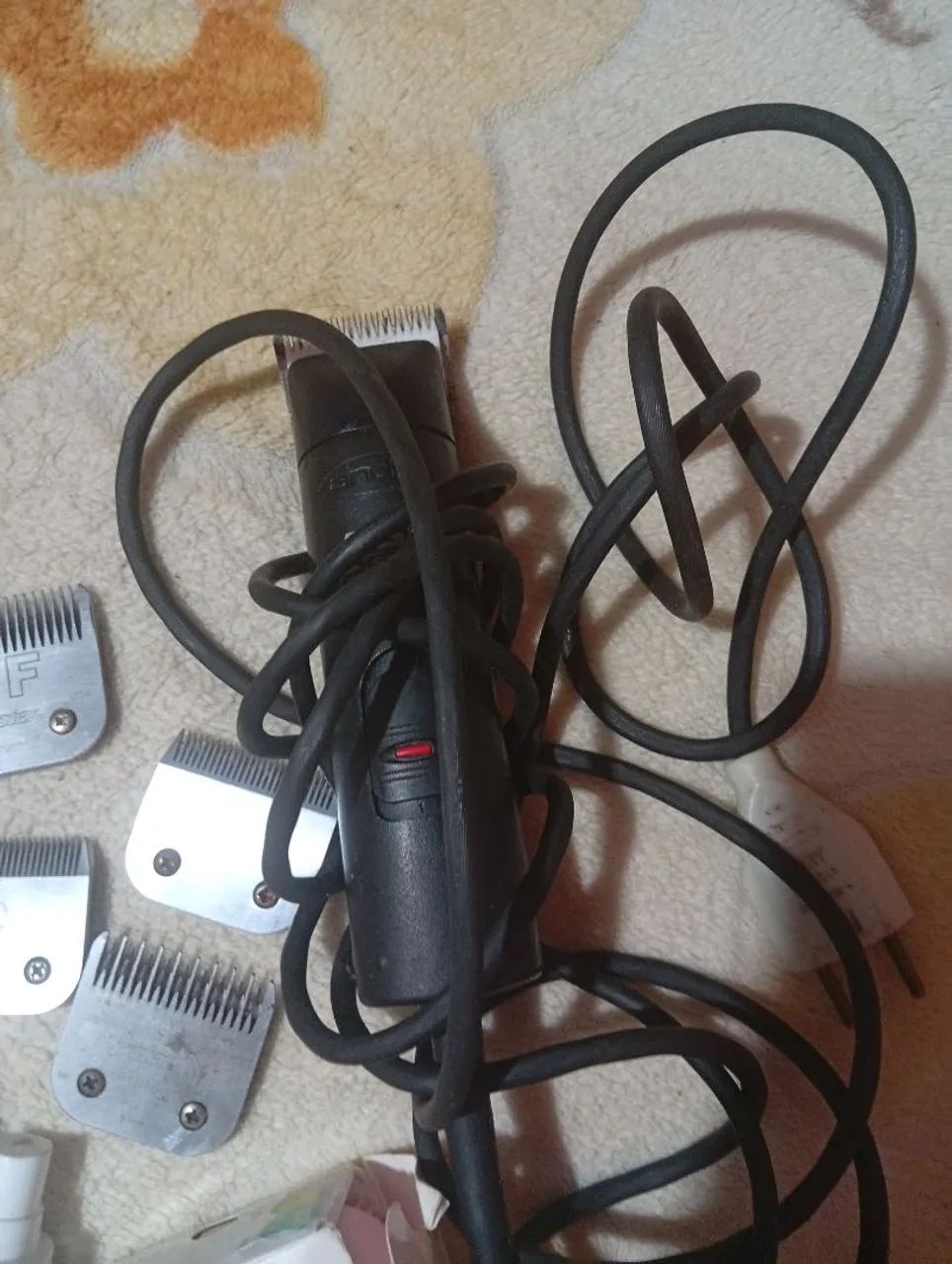 Equipamentos para banho e tosa  - Foto 2