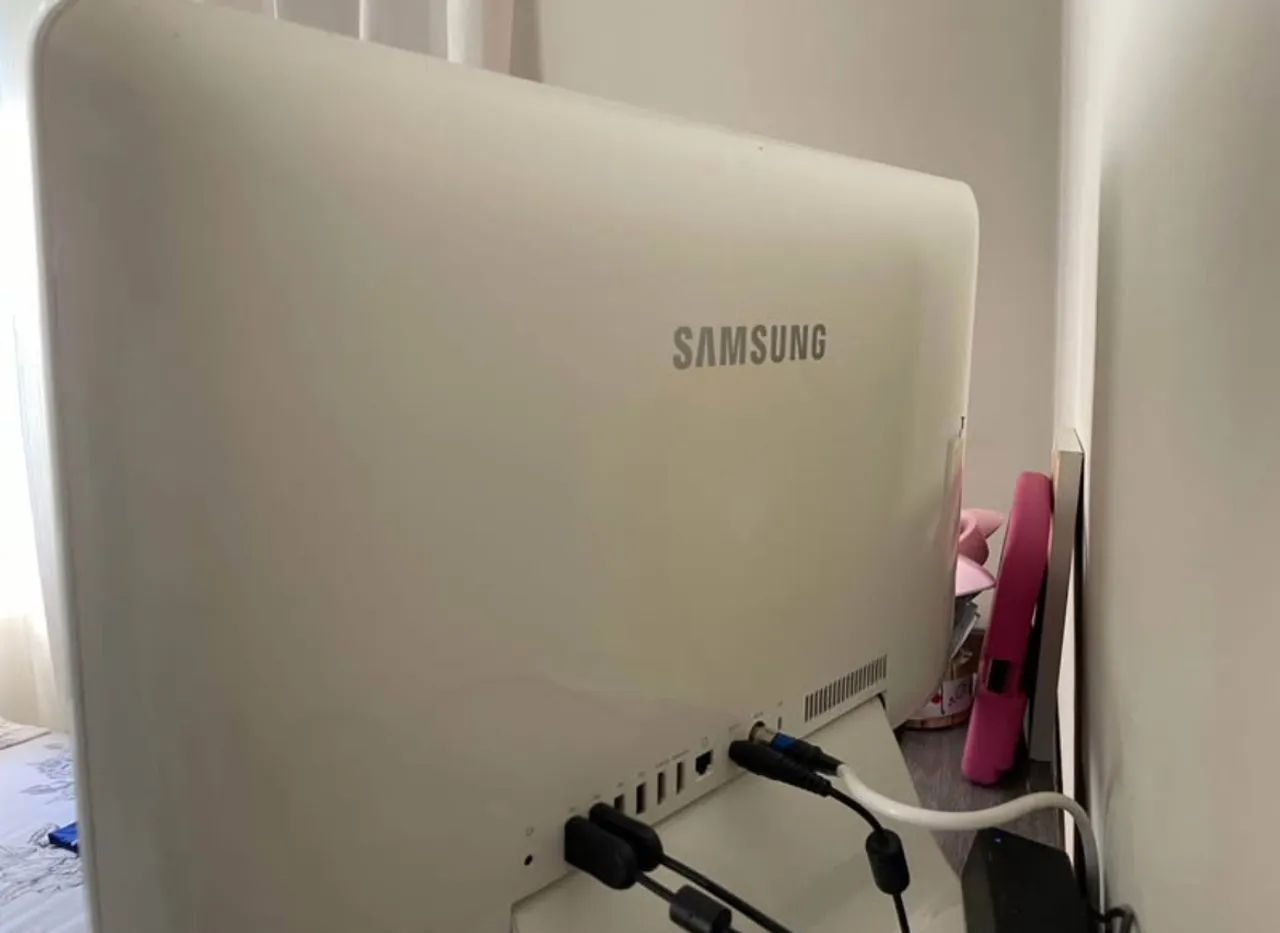 Computador LG com TV somente pix na retirada  - Foto 4