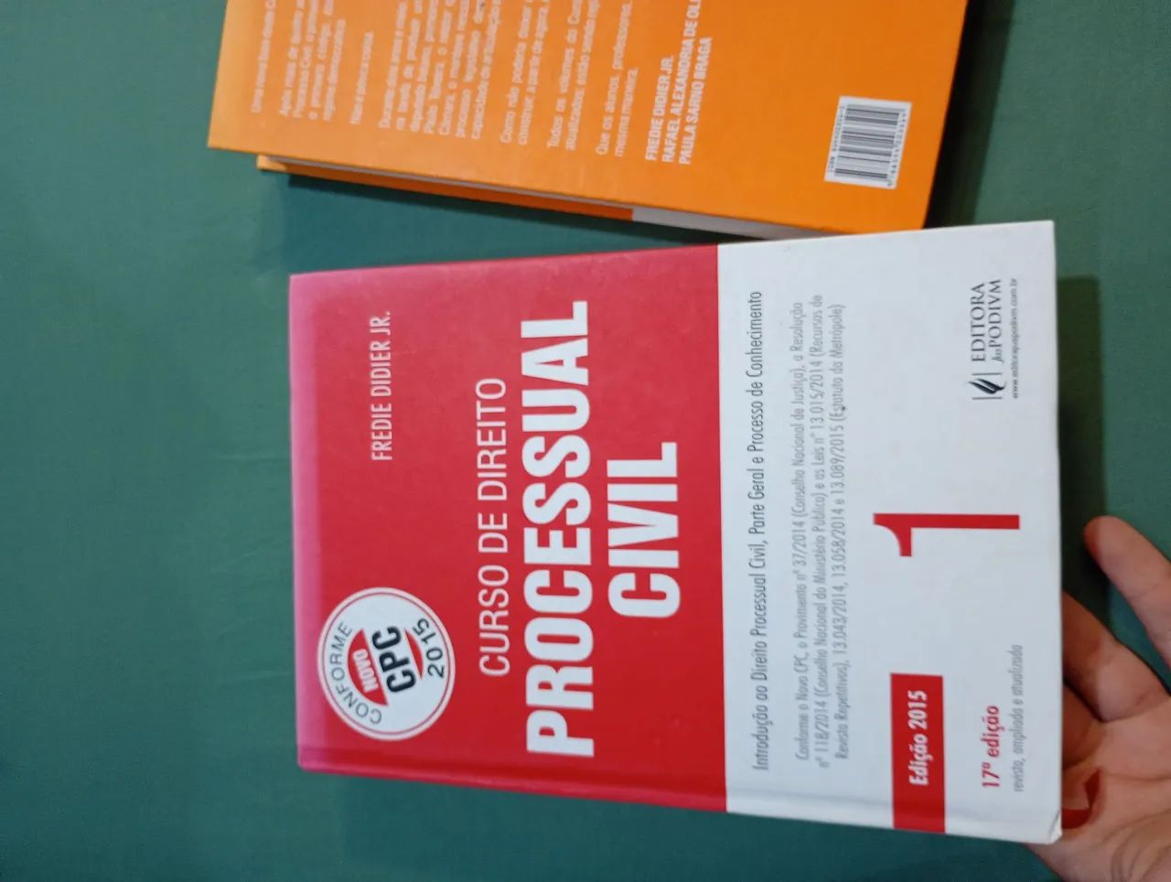 Livros cursos 10R$