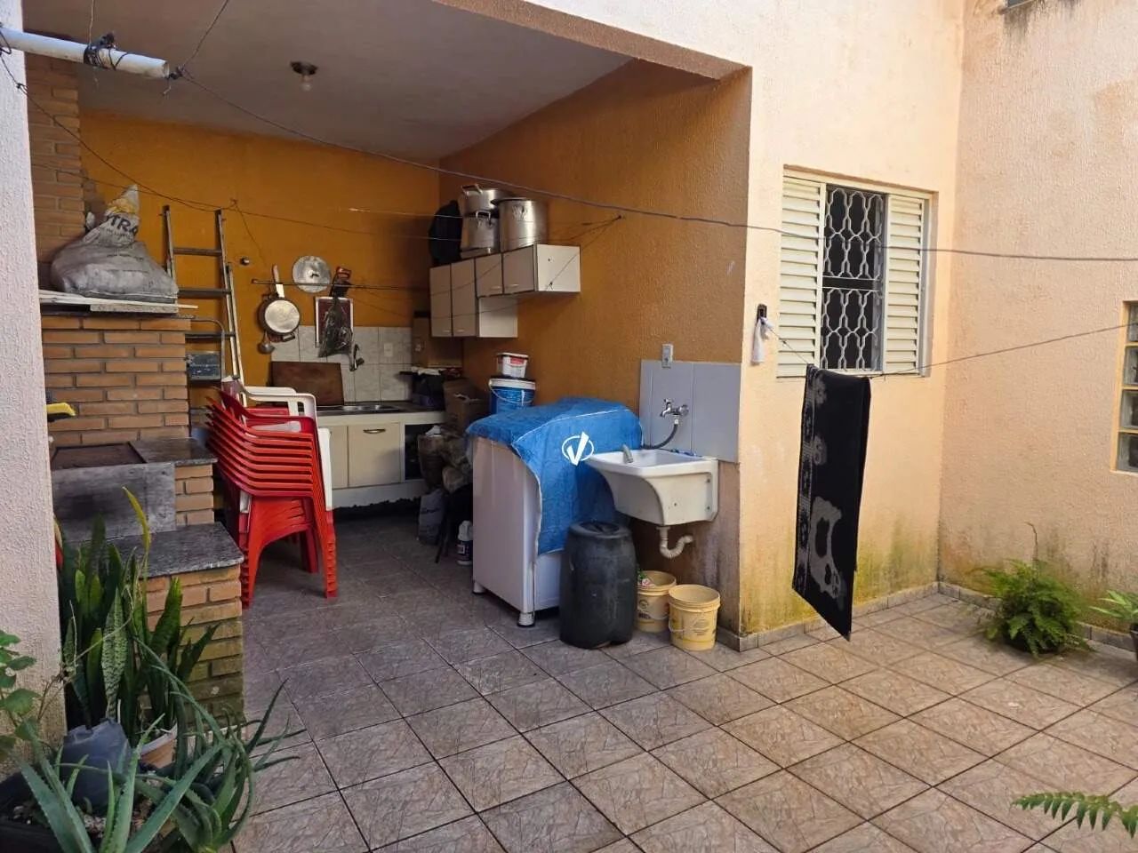 CASA À VENDA - CRISPIM - PINDAMONHANGABA - SP - Foto 5