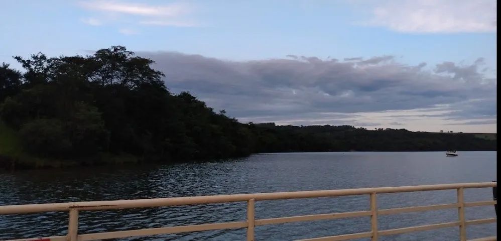 Rancho à venda, 5000m², escriturado - sentido Tapuirama - Foto 5