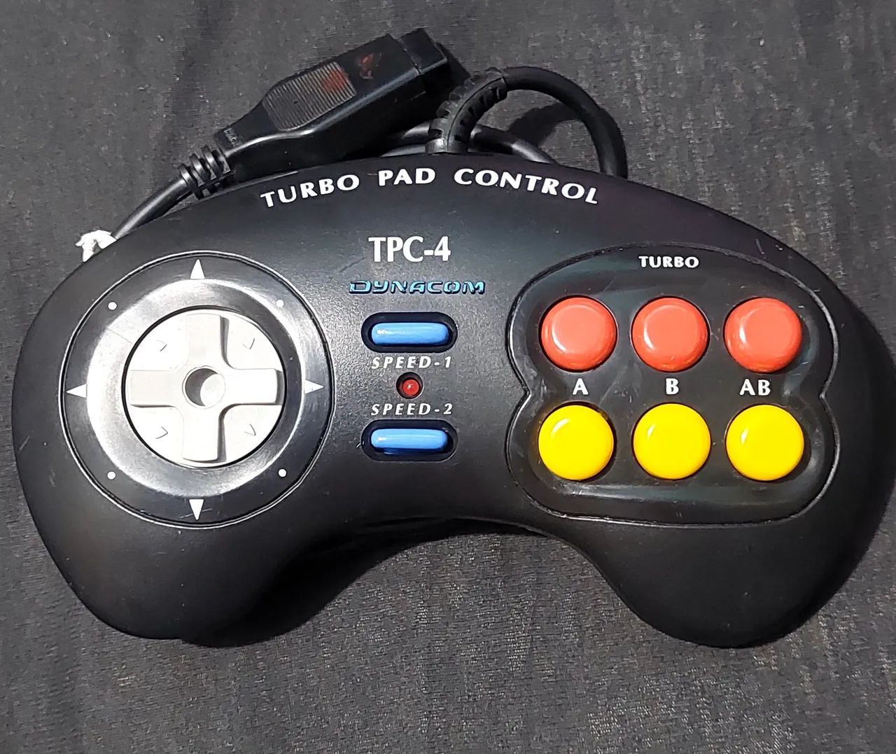 Controle Atari/Master System