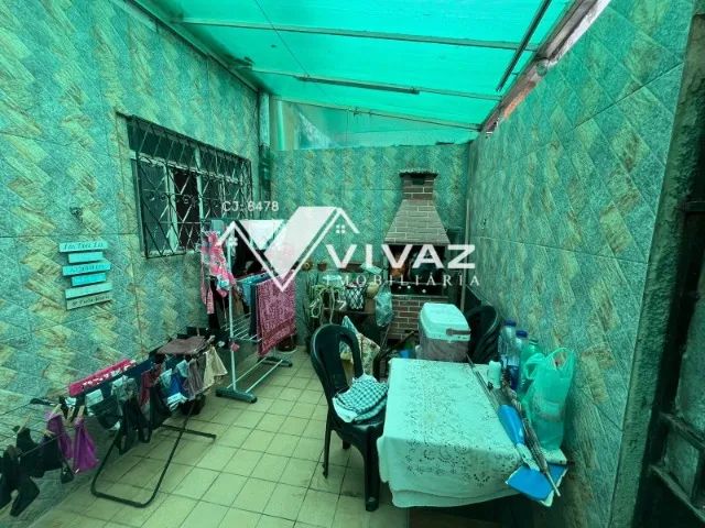 Casa Duplex de vila em Piedade com 02 Quartos - Foto 3