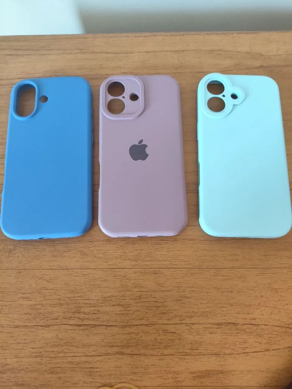 Capinhas de iPhone 17 