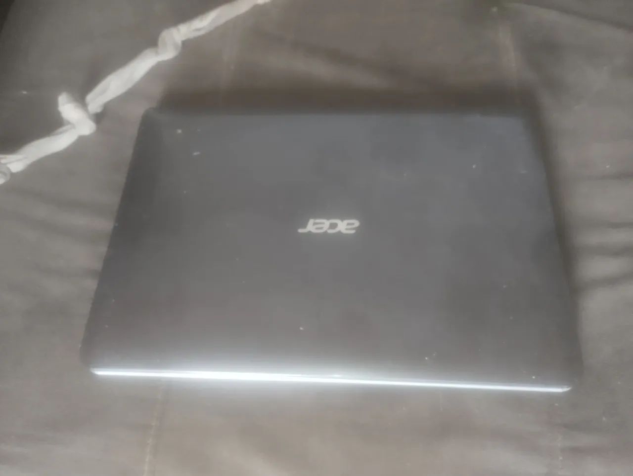 noktbook Acer para retirada de peças  - Foto 2