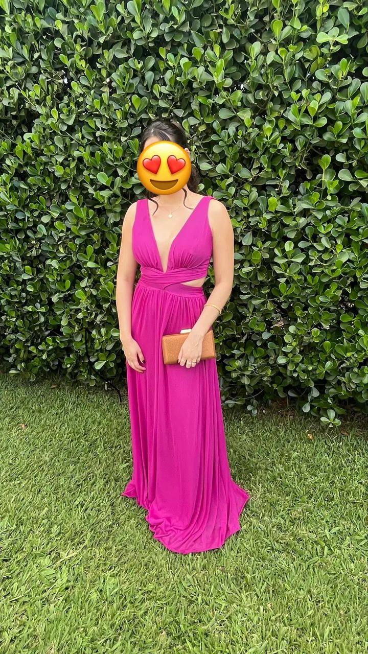 Vestido madrinha - Foto 2