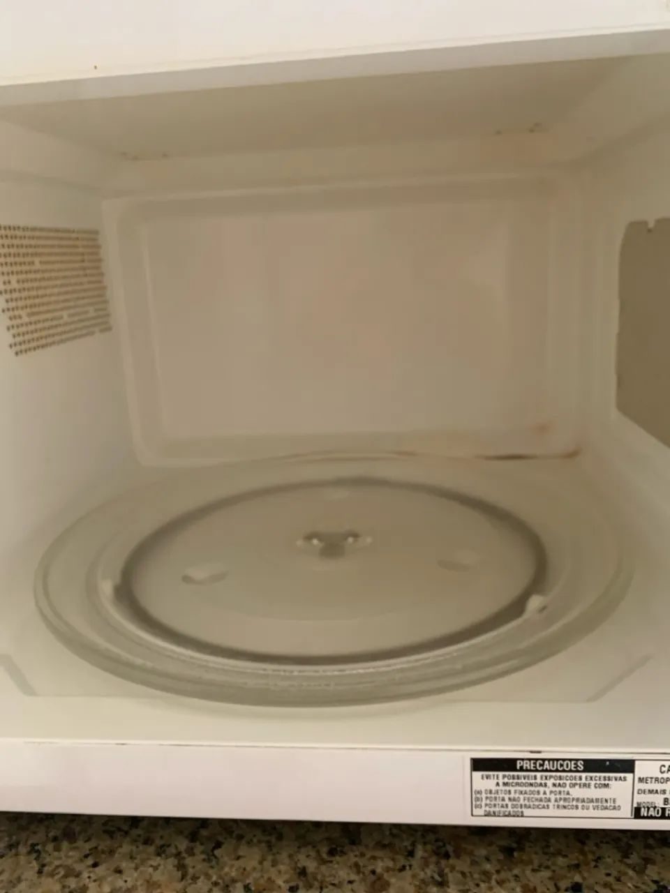 Microondas  - Foto 2