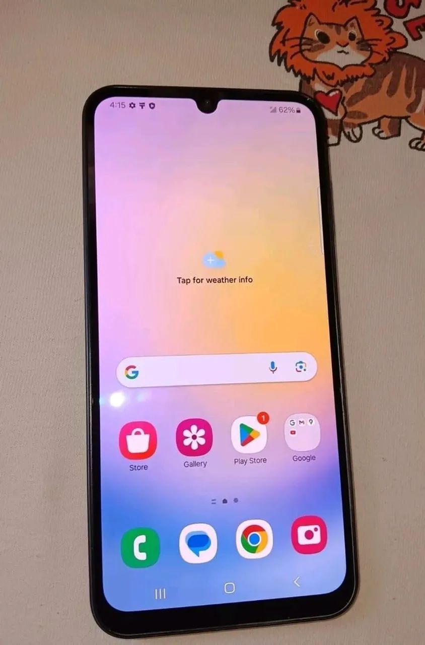 Samsung A07