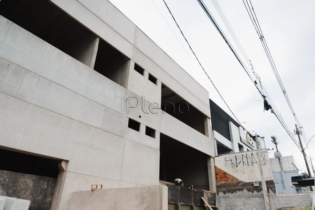 Barracão à venda em Valinhos, Vale Verde, com 2500 m² - Foto 3