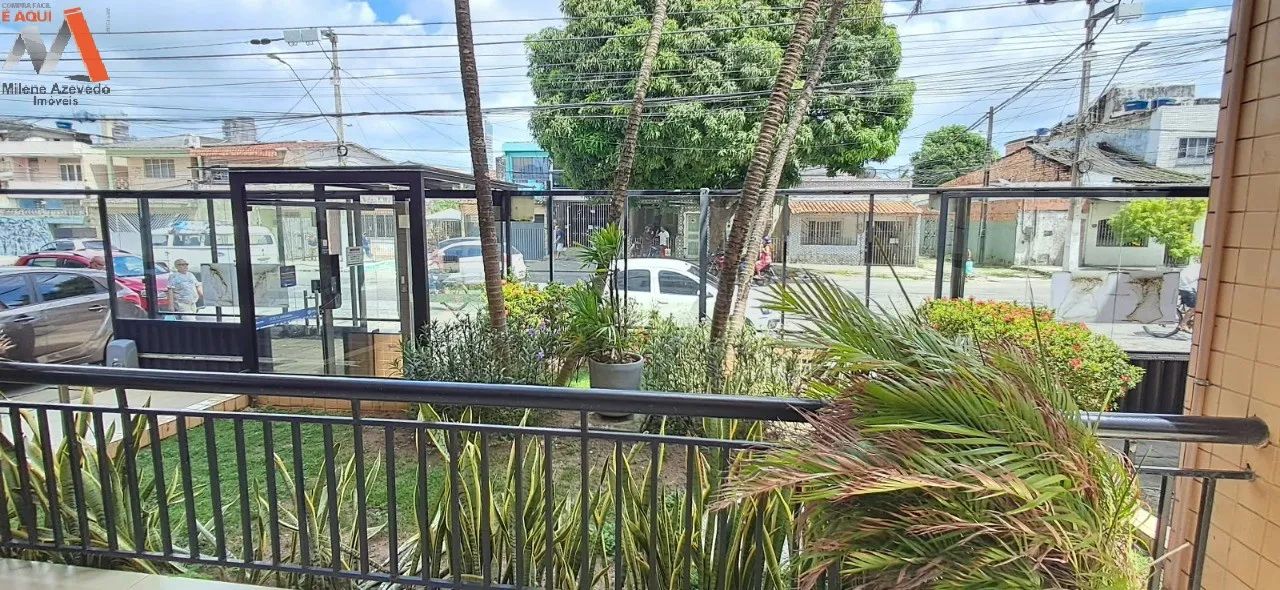 Apartamento no Edifício João de Lima Paes com 3 quartos, 2 suítes, piscina e 1 vaga cobert - Foto 2