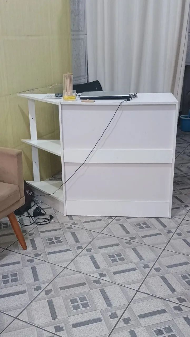 Counter