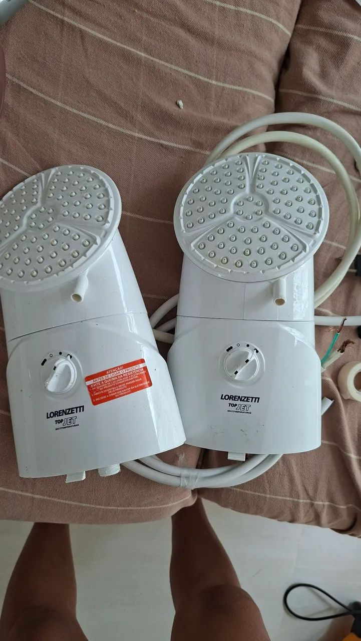 Chuveiro 220v