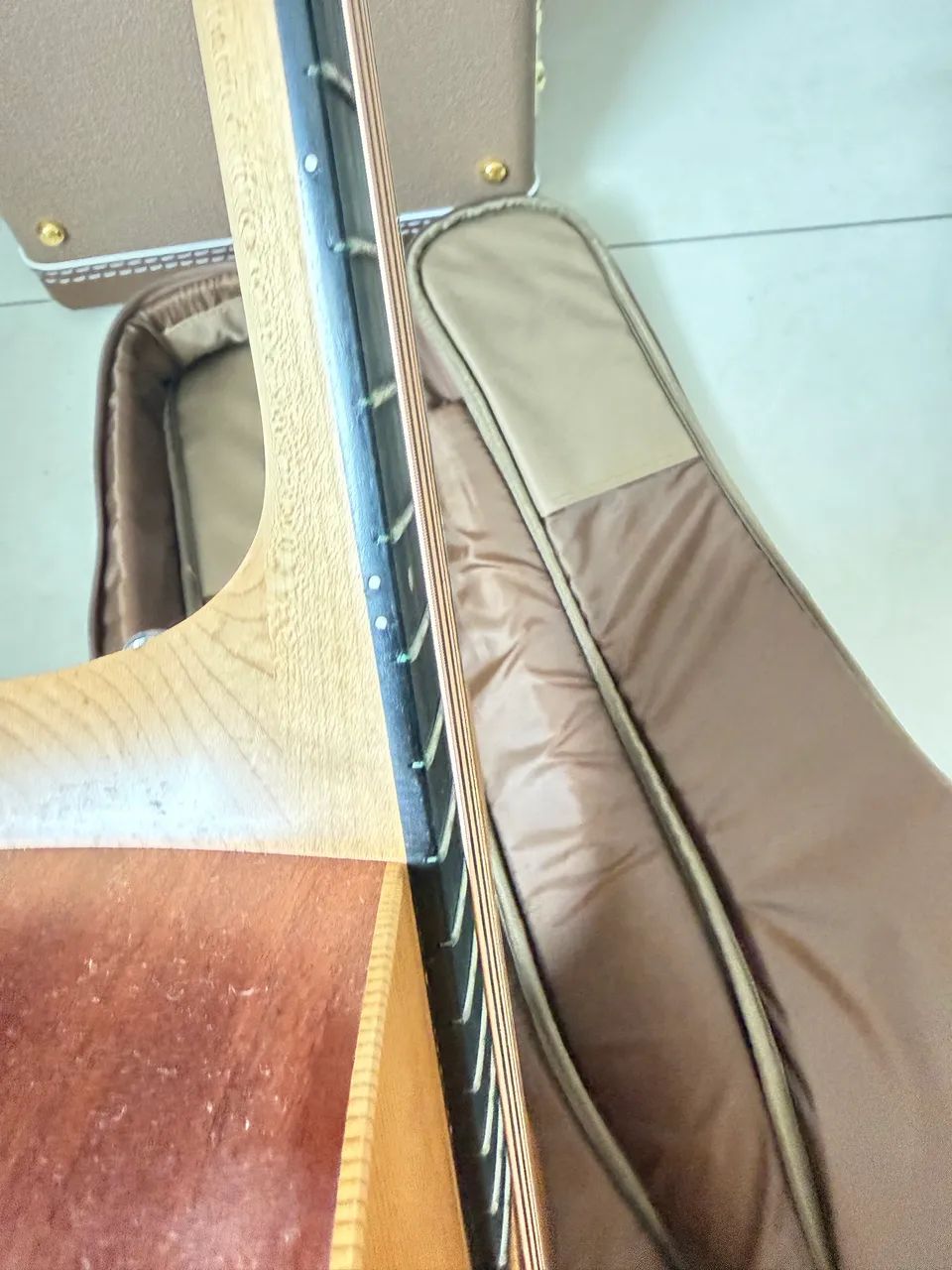 Violão Taylor 12e  - Foto 4