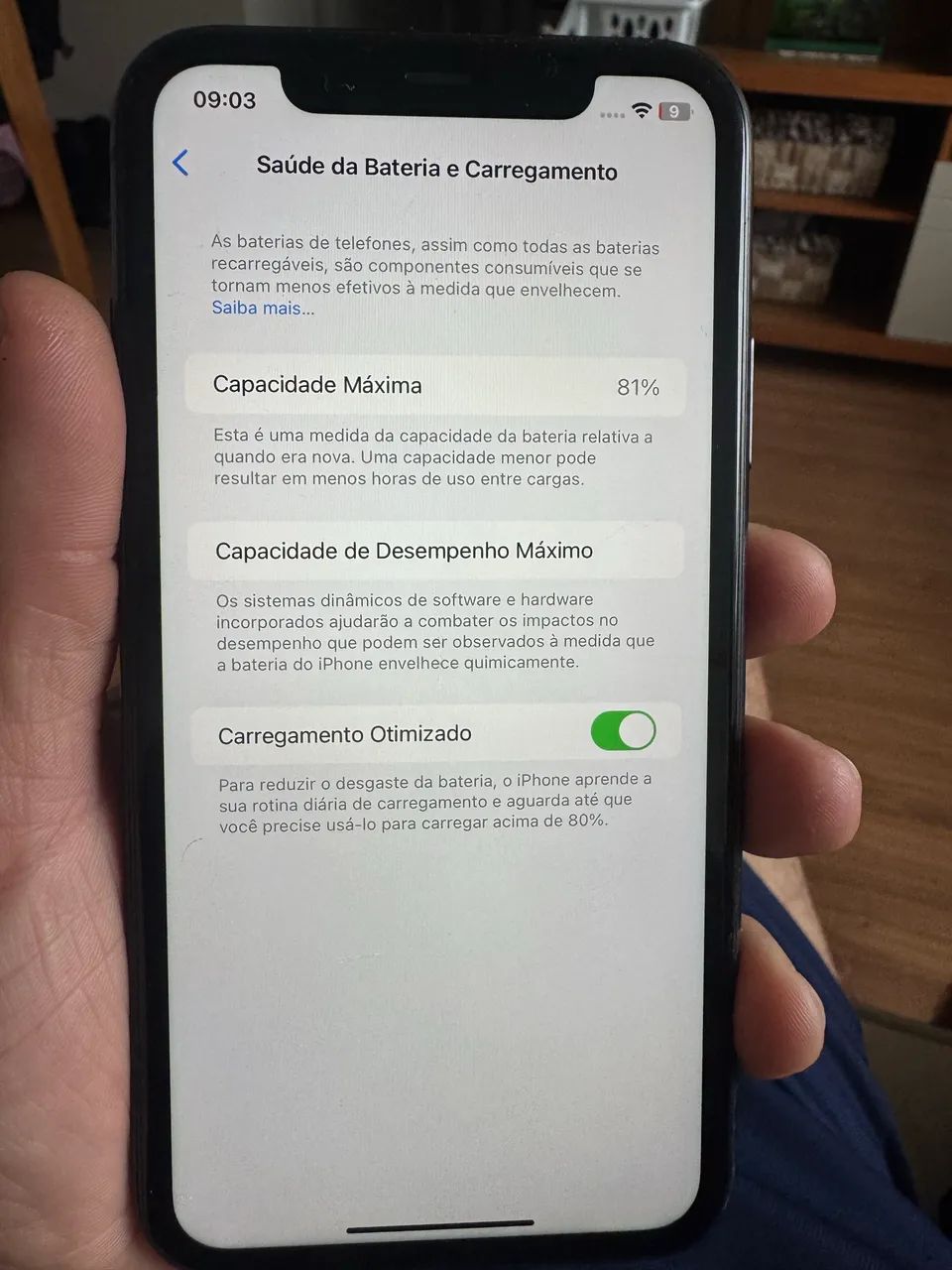 iPhone 11 64g - Foto 4