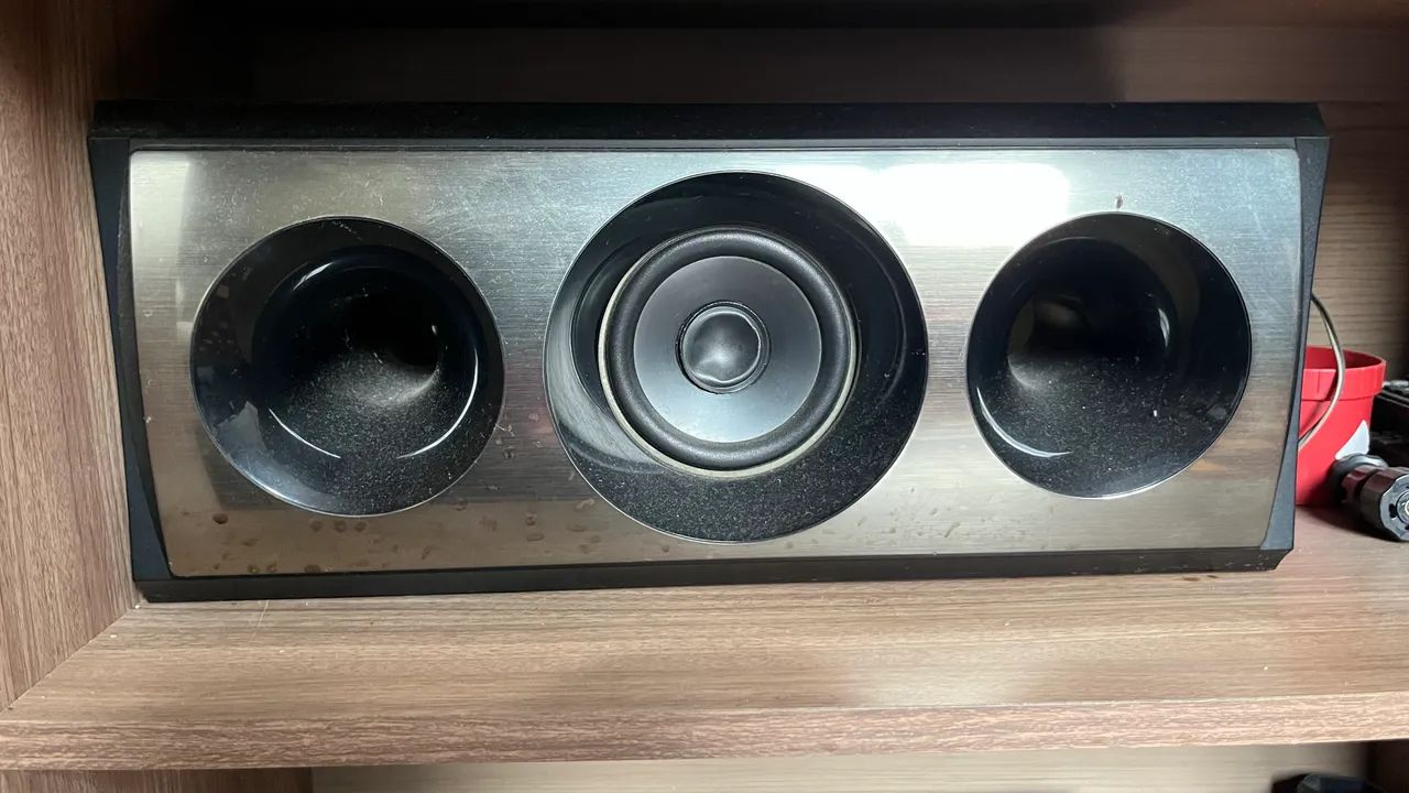 Home theater Sony  - Foto 4