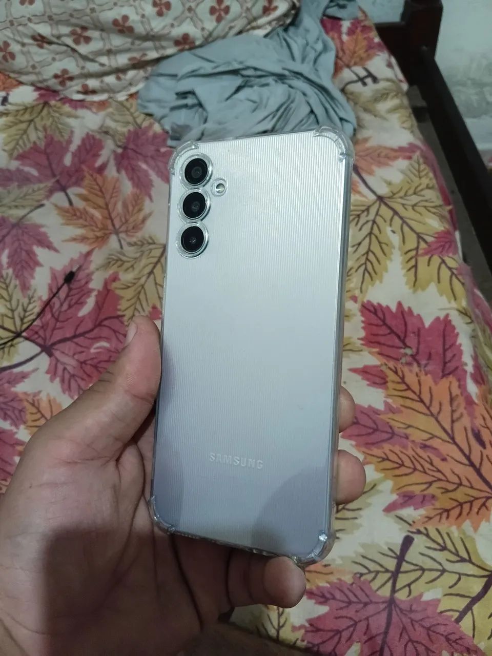 Samsung Galaxy A14 - Foto 4