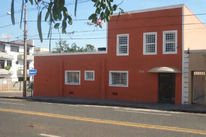Foto - Uberaba - São Benedito