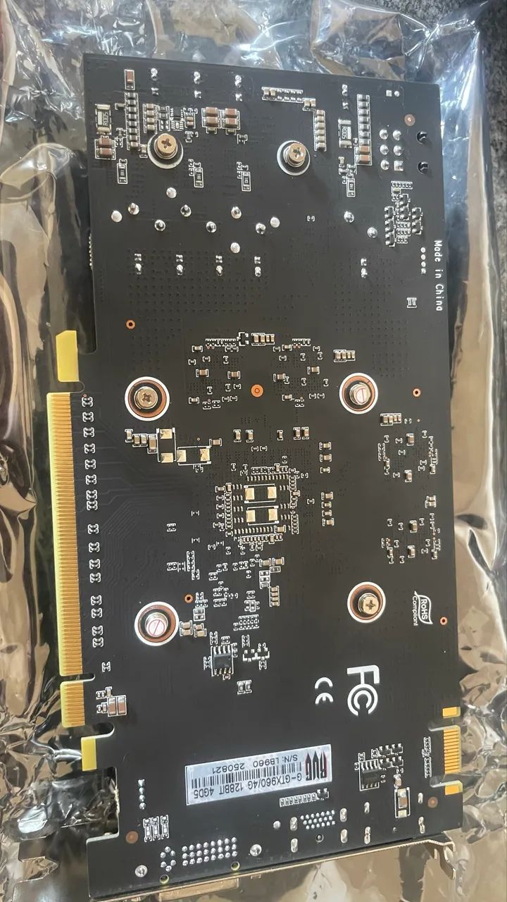 GTX 960 4gb  - Foto 2