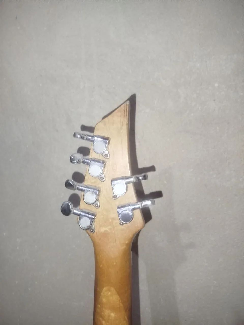 Guitarra Memphis