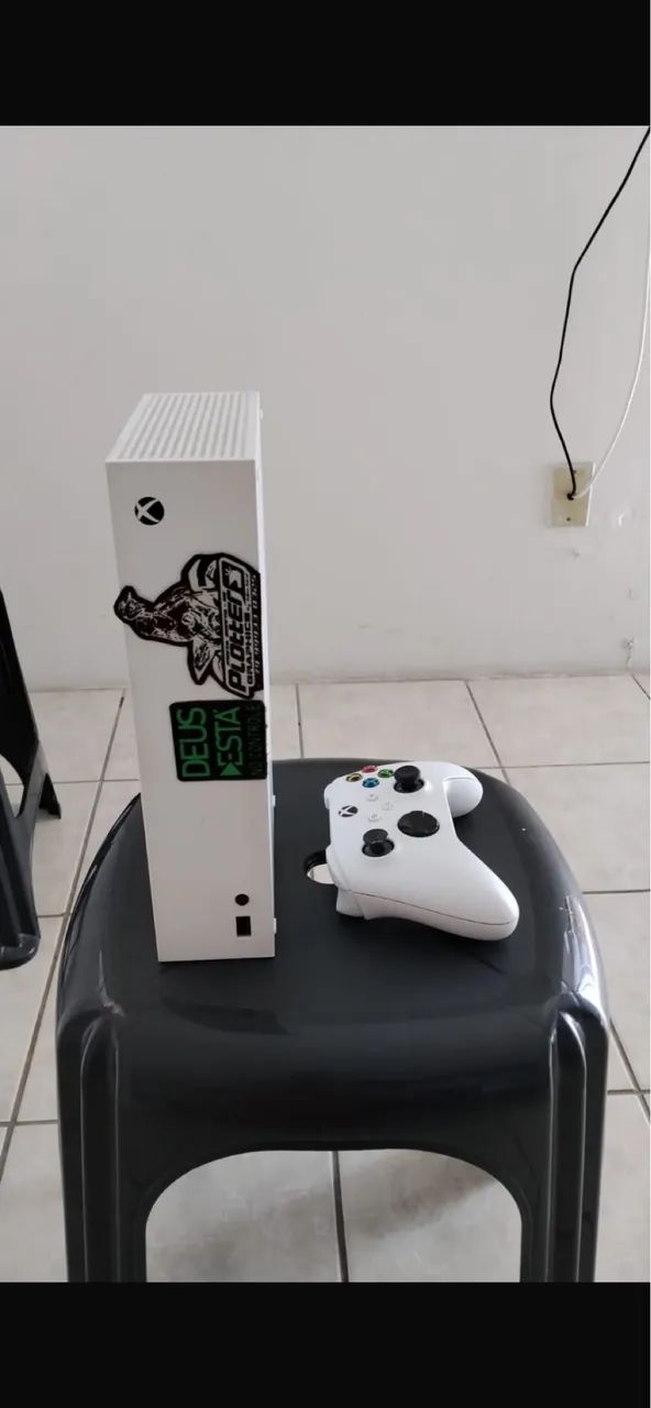 Xbox séries s - Foto 2