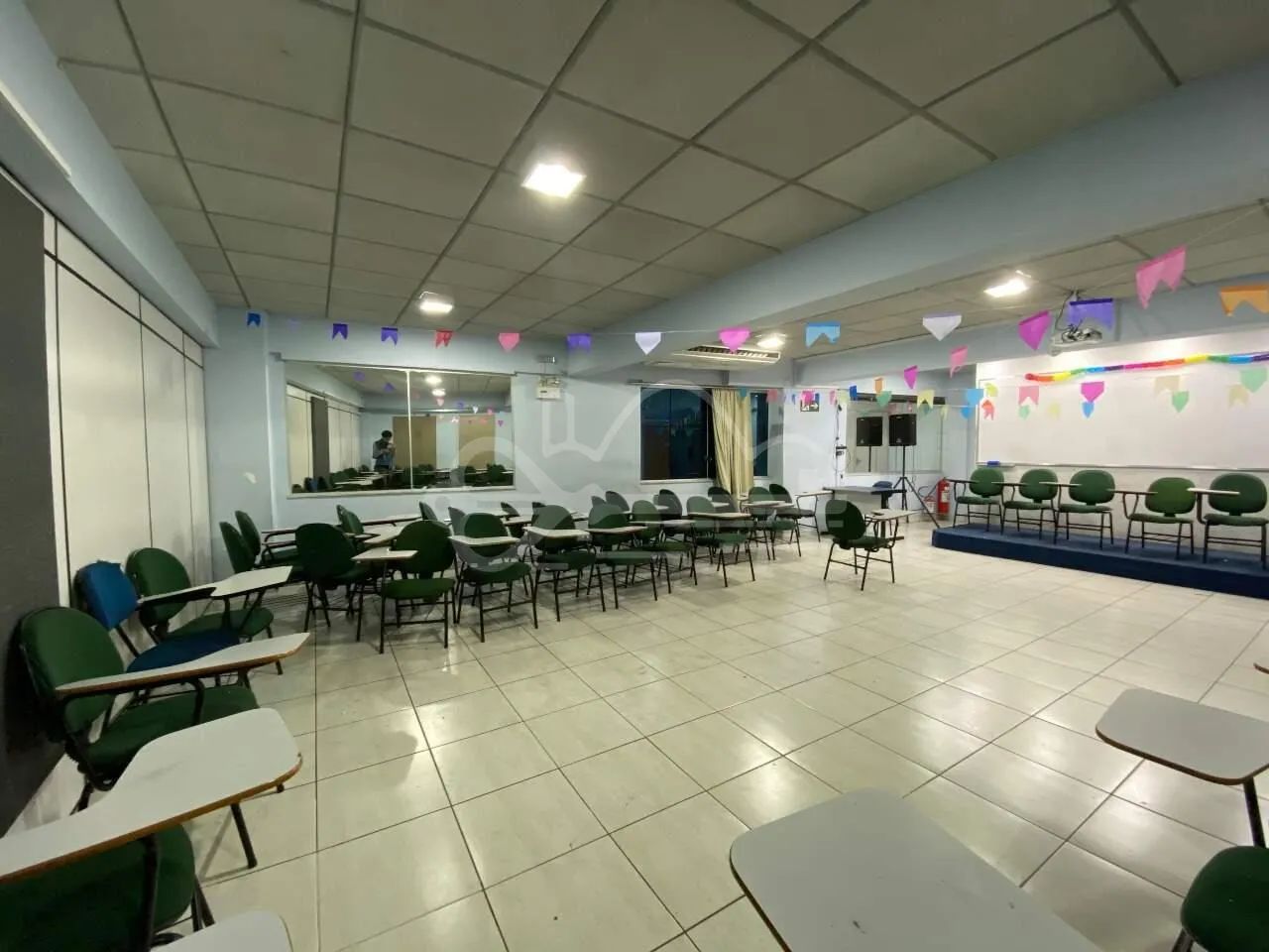 Sala à venda, 3 quartos, 12 vagas, Liberdade - Belo Horizonte/MG - Foto 5