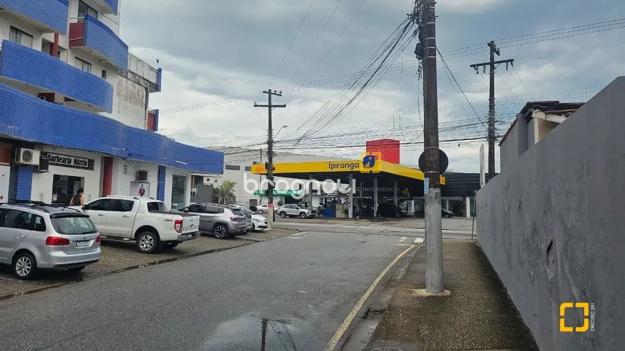 Terreno Comercial e residencial à venda na Praia Comprida - Foto 3
