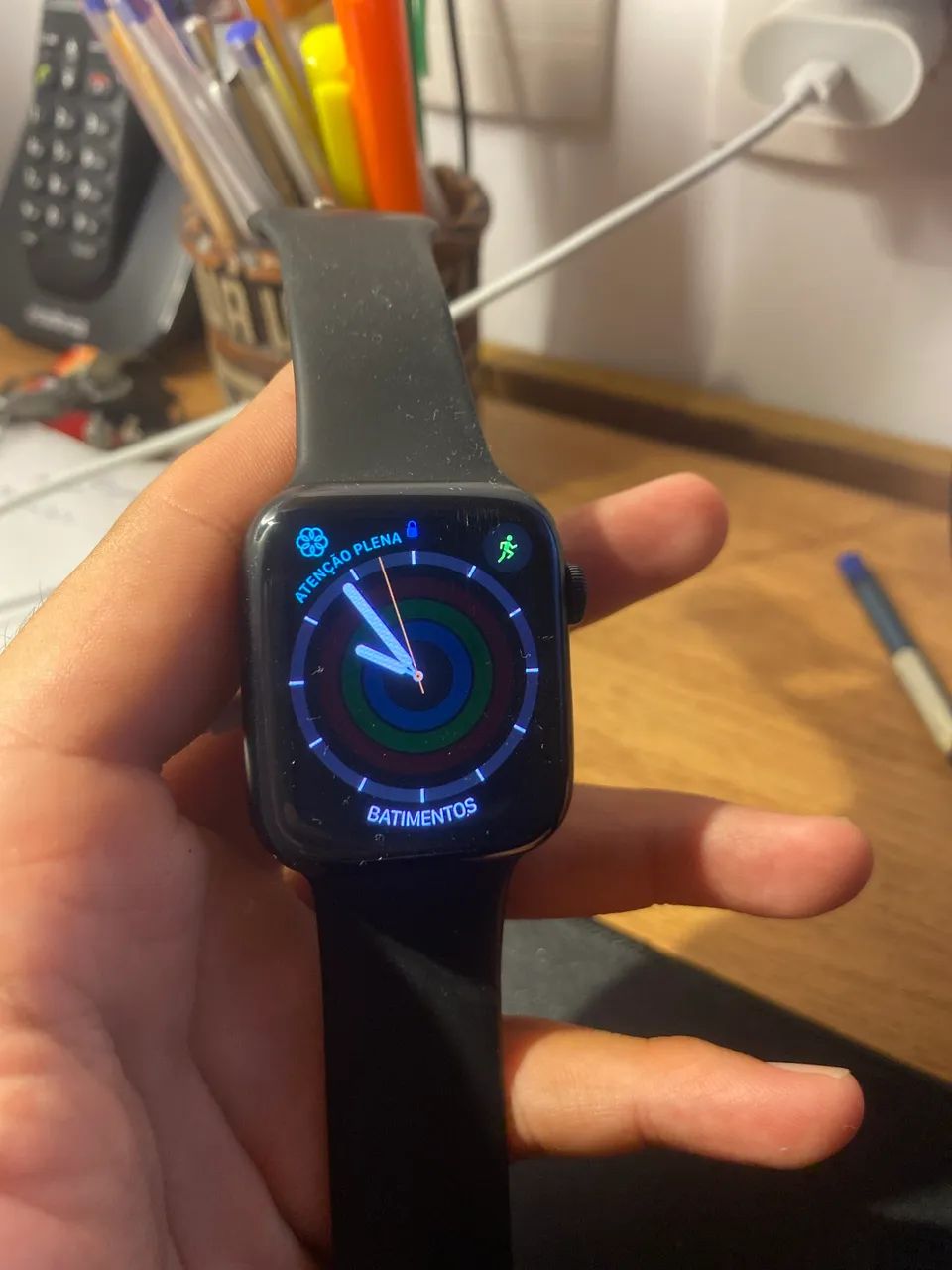 Apple Watch SE 3 - C/ Garantia Apple - Foto 2