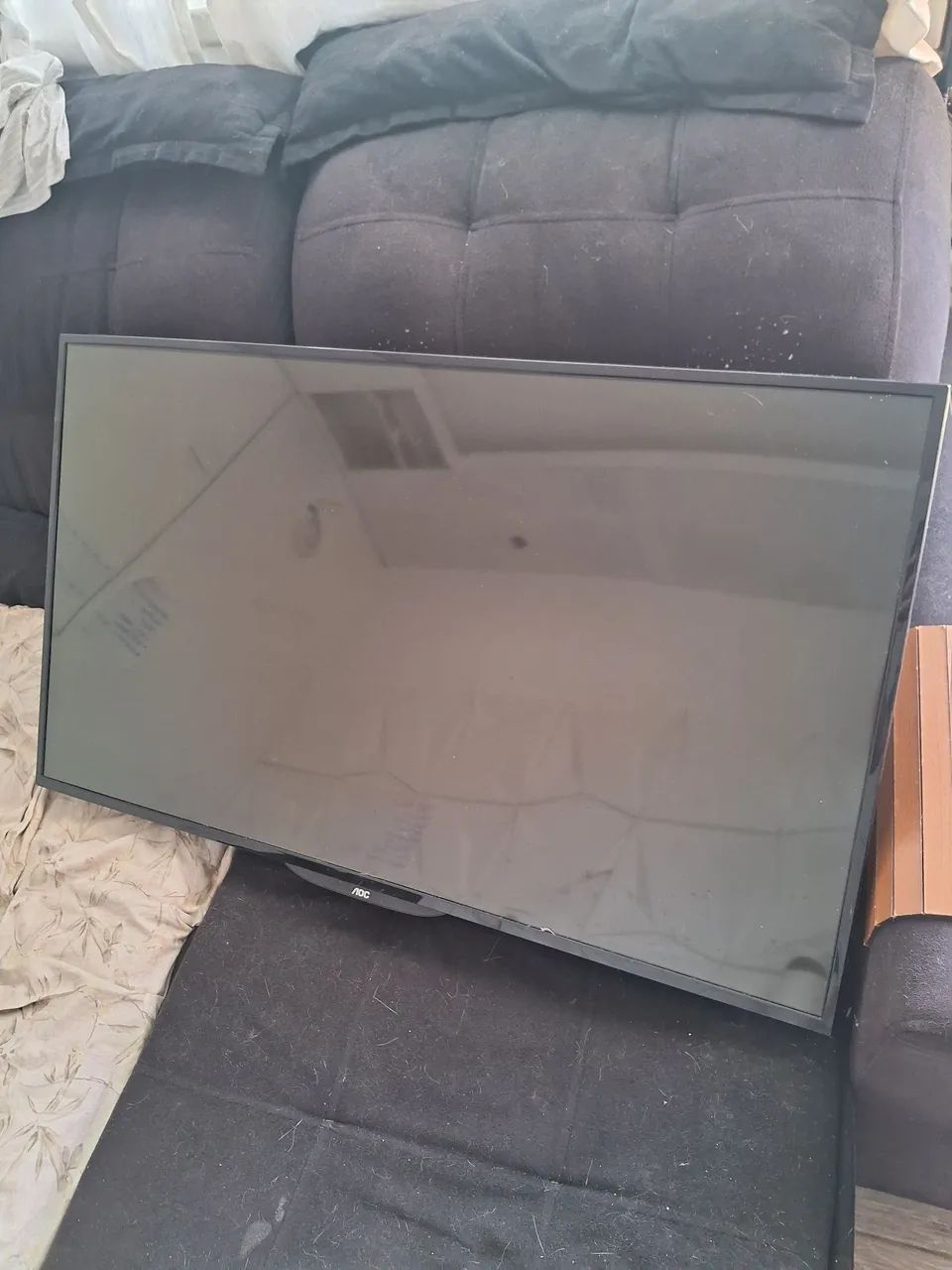 TV AOC 45 POLEGADAS  - Foto 3