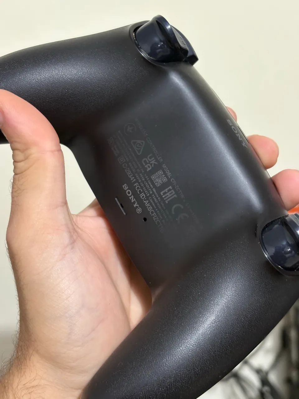 Controle DualSense PS5 Original - Foto 2