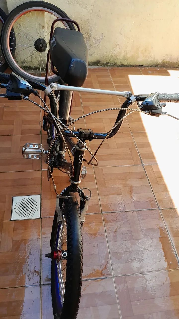 Bicicleta  - Foto 3