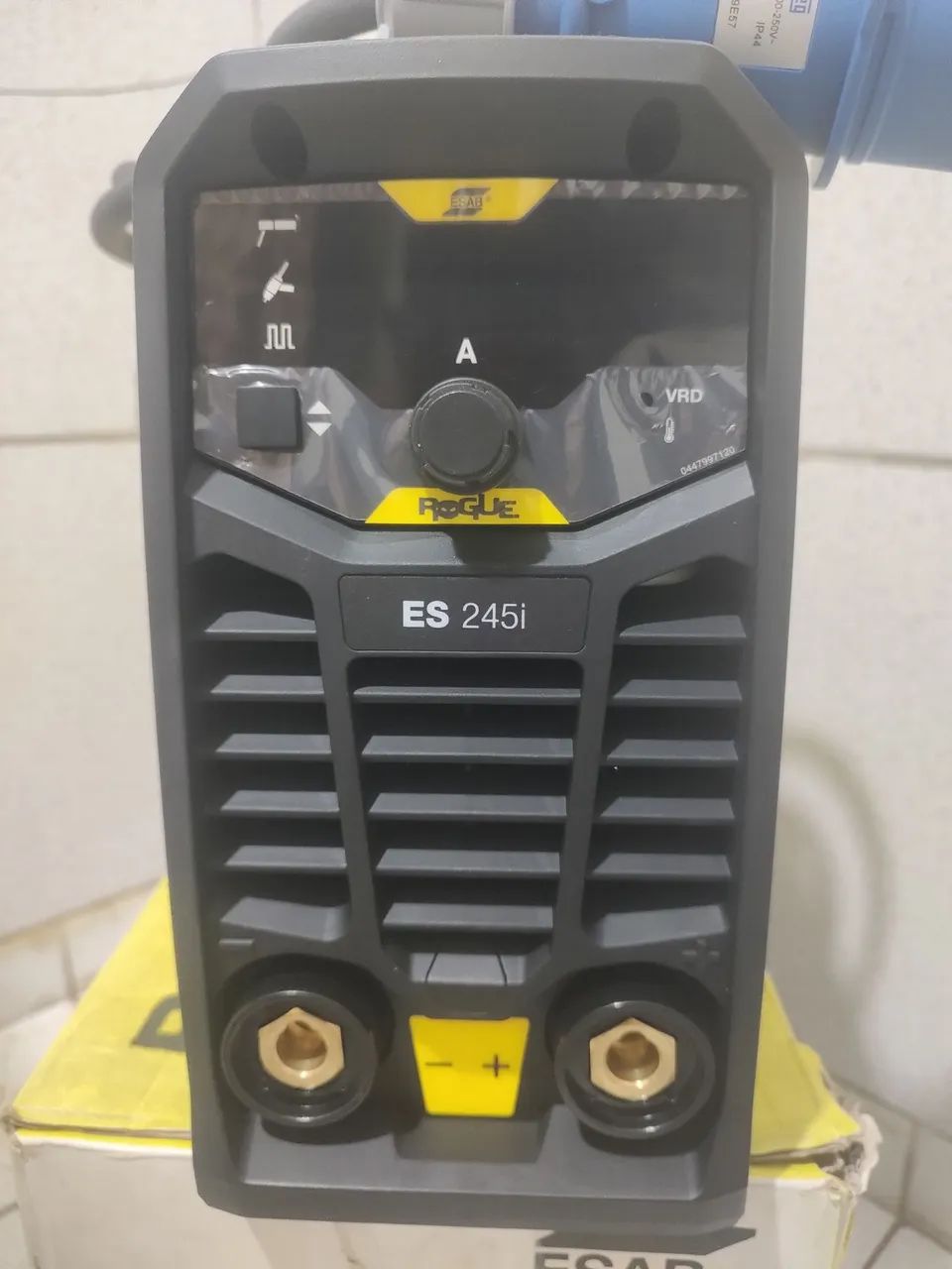 ESAB lnh es 245i - Foto 2