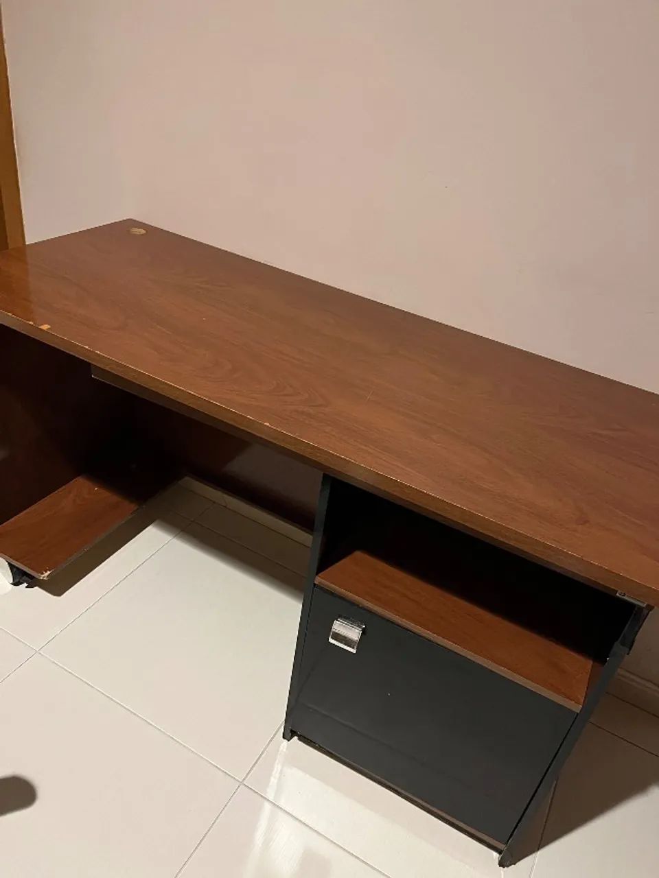 Mesa para escritório  - Foto 2