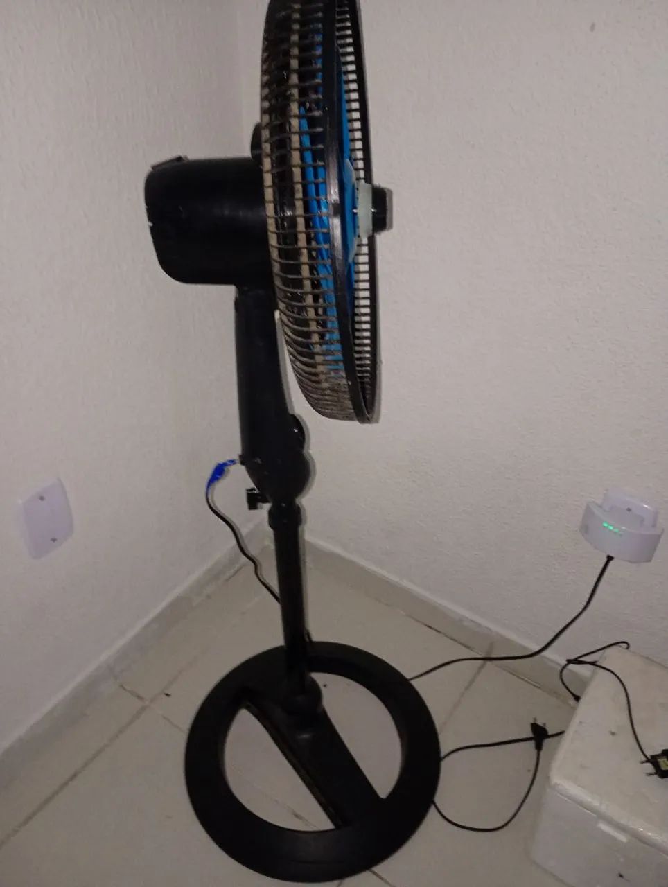 Ventilador de coluna - Foto 2