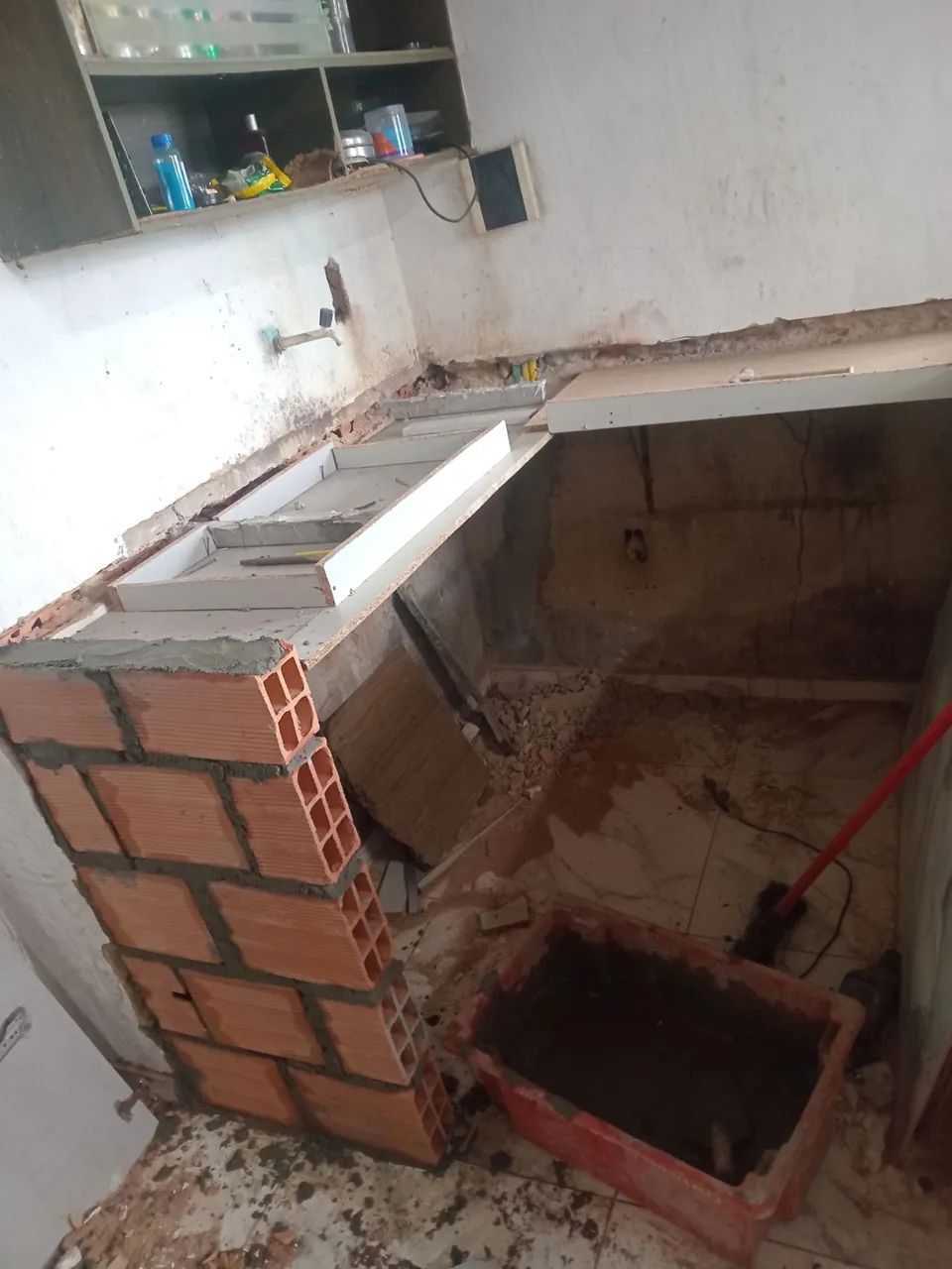 Construções e reformas em geral - Foto 5