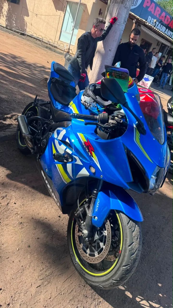 Vendo srad 1000 - Foto 5