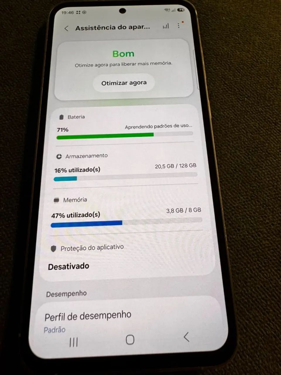 Samsung S23 FE 128GB