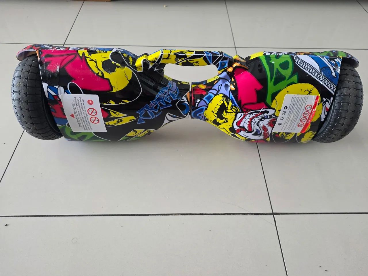 HOVERBOARD - Foto 3